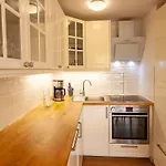 Blickfang Mit Balkon Und Traumblick Apartment *