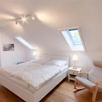Blickfang Mit Balkon Und Traumblick Apartment