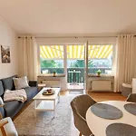 Blickfang Mit Balkon Und Traumblick Apartment Braunlage