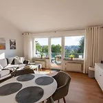 Blickfang Mit Balkon Und Traumblick Apartment
