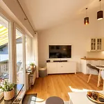 Apartment Blickfang Mit Balkon Und Traumblick