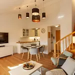 Blickfang Mit Balkon Und Traumblick Braunlage