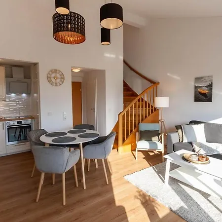 Blickfang Mit Balkon Und Traumblick * Braunlage