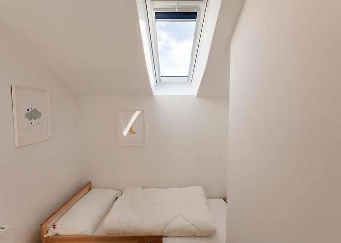 Apartment Blickfang Mit Balkon Und Traumblick Braunlage